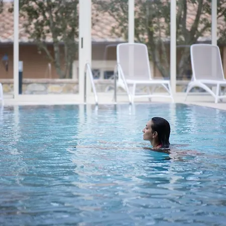 Relais I Piastroni Hotel