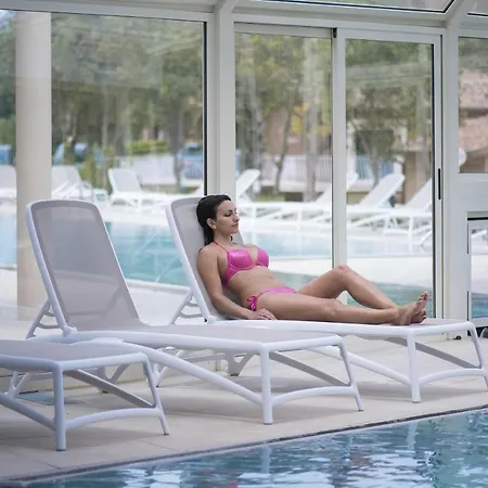 Relais I Piastroni Hotel