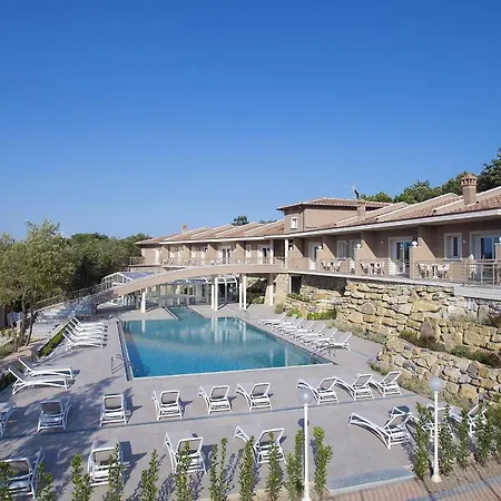 Relais I Piastroni Monteverdi Marittimo