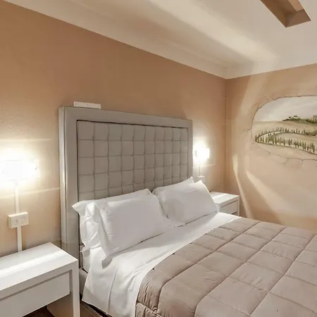 Relais I Piastroni 4*
