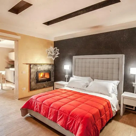 Hotel Relais I Piastroni