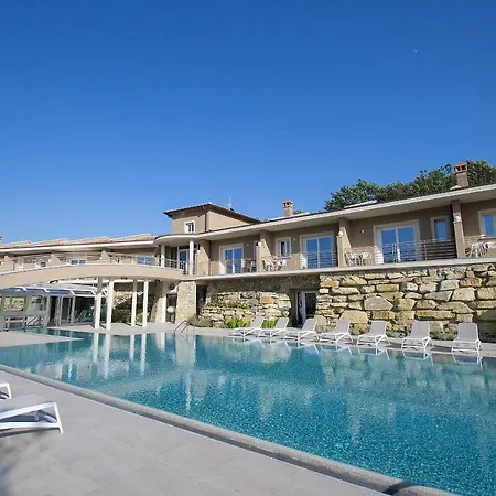 Relais I Piastroni