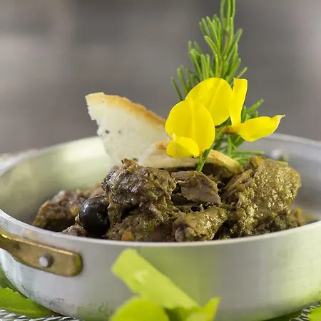 Relais I Piastroni 4* Monteverdi Marittimo