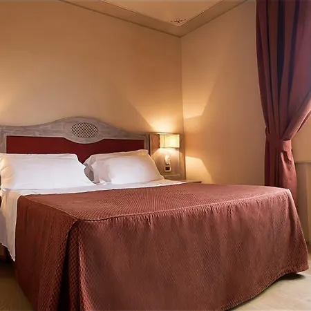 Relais I Piastroni Hotel