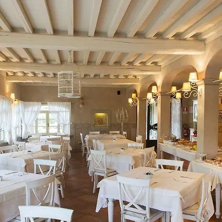 Relais I Piastroni 4* Monteverdi Marittimo