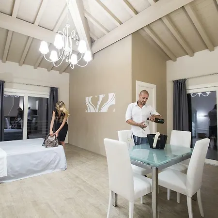 Relais I Piastroni 4*