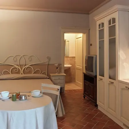 Relais I Piastroni 4*