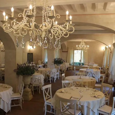 Relais I Piastroni Hotel