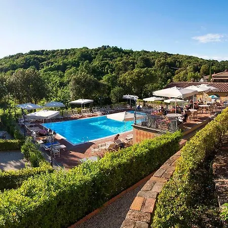Hotel Relais I Piastroni