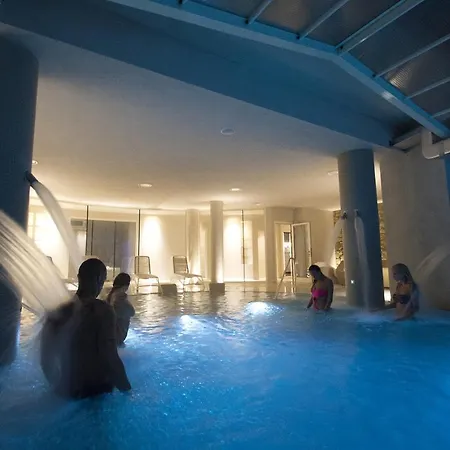 Hotel Relais I Piastroni