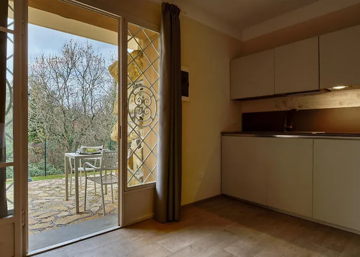 Relais I Piastroni 4*