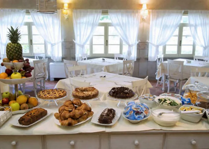 Relais I Piastroni Monteverdi Marittimo