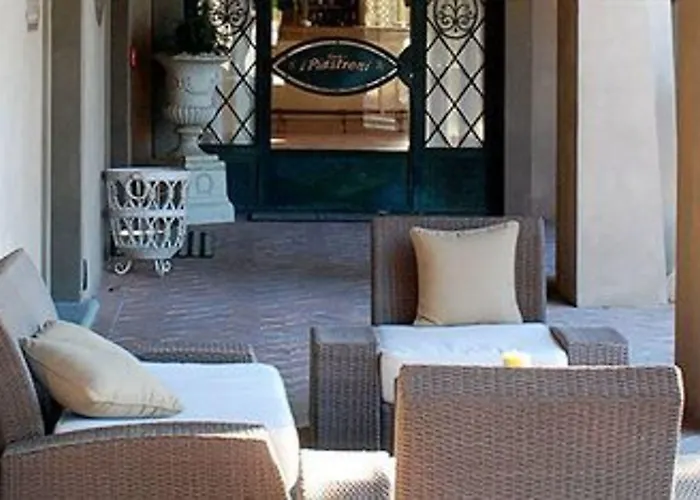 Relais I Piastroni