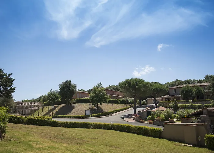 Relais I Piastroni 4*